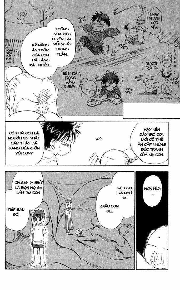 Kannade Chapter 2 trang 6