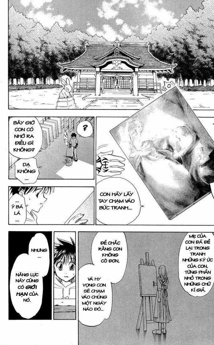 Kannade Chapter 2 trang 8