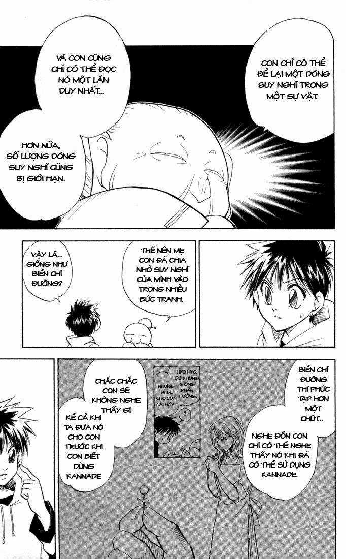 Kannade Chapter 2 trang 9