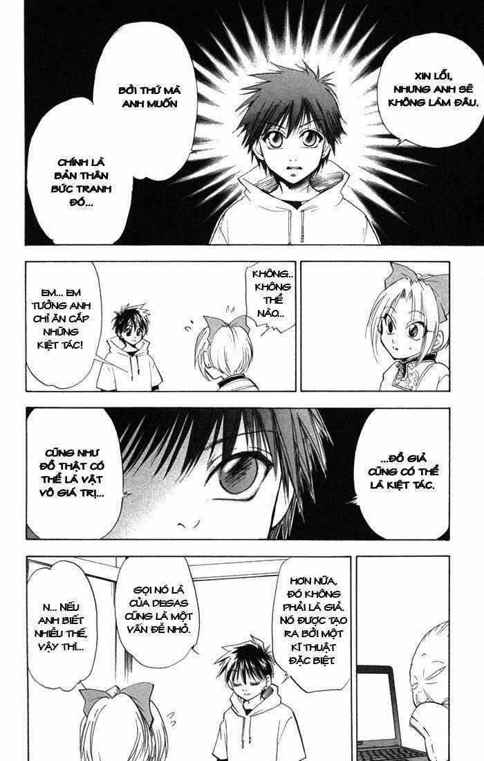 Kannade Chapter 3 trang 10