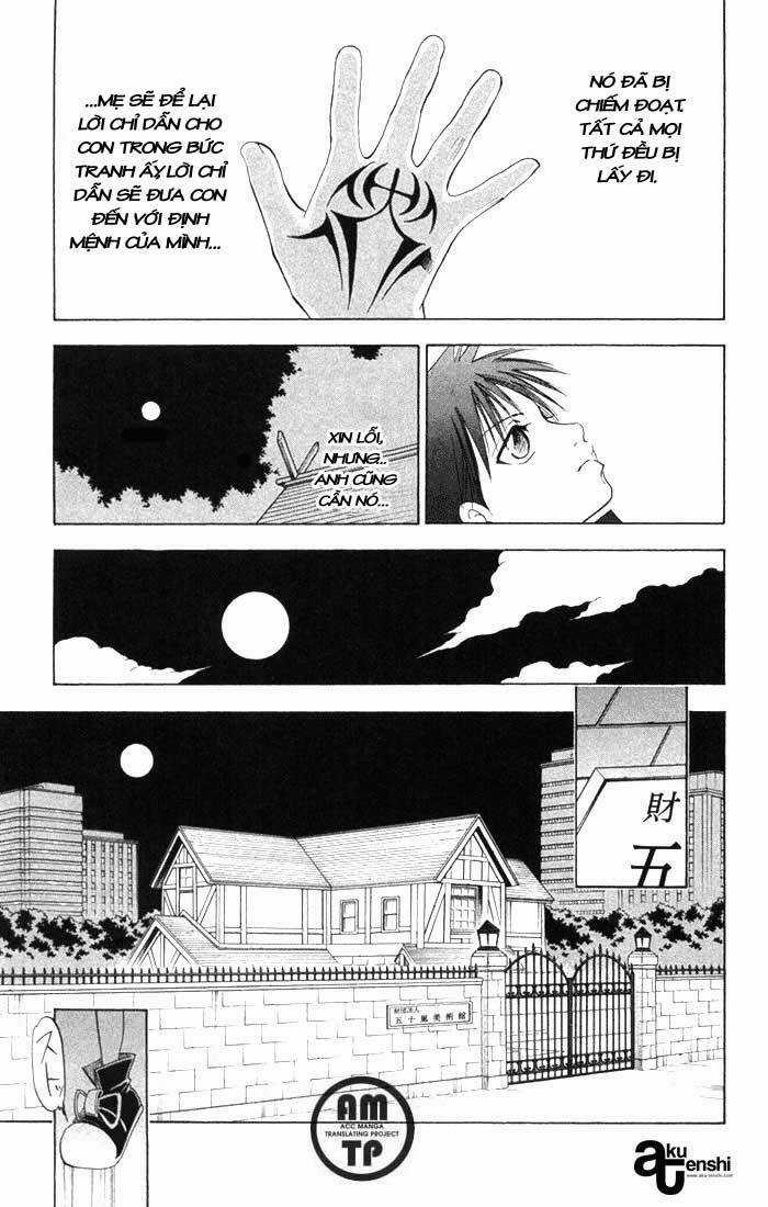 Kannade Chapter 3 trang 13