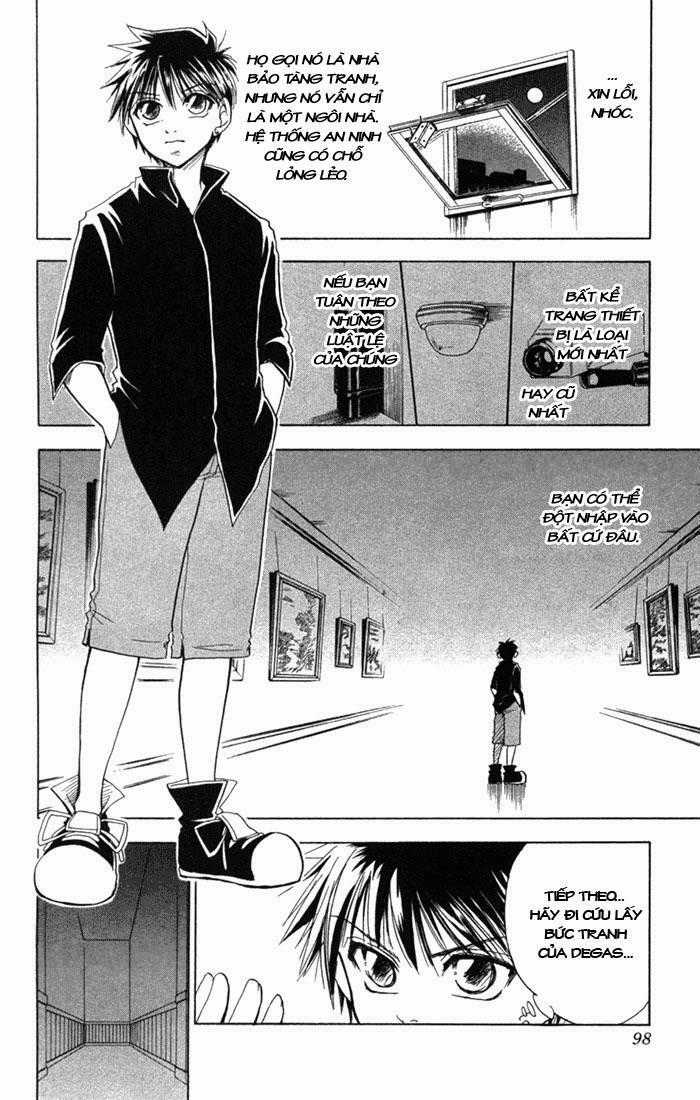 Kannade Chapter 3 trang 14