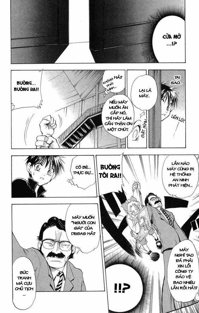 Kannade Chapter 3 trang 16