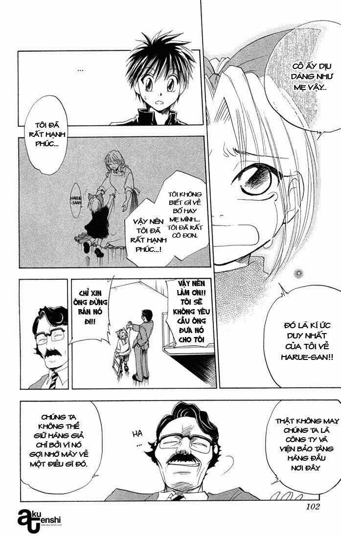 Kannade Chapter 3 trang 18