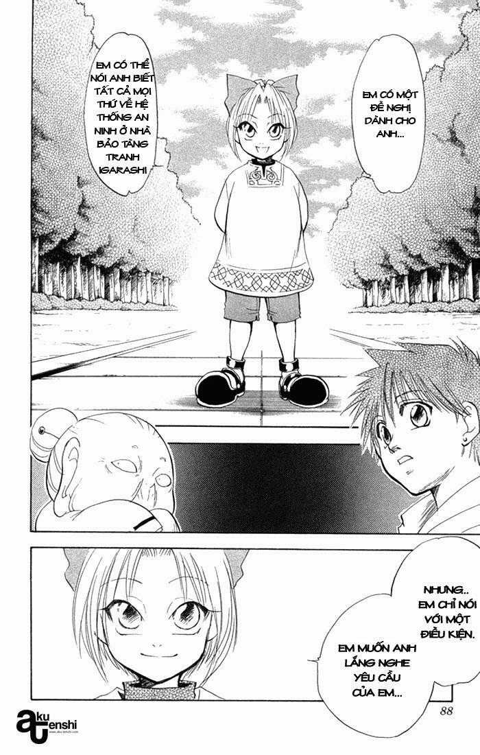 Kannade Chapter 3 trang 4