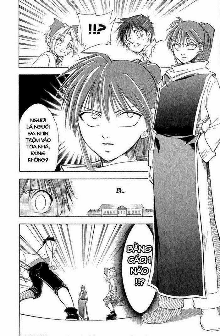 Kannade Chapter 4 trang 16