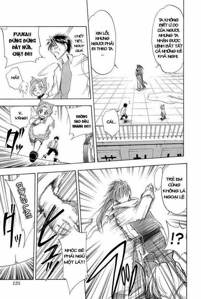 Kannade Chapter 4 trang 17