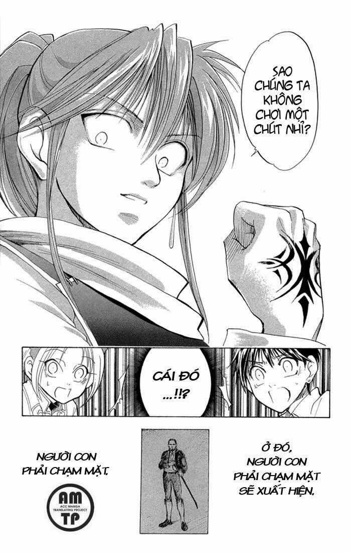 Kannade Chapter 4 trang 19