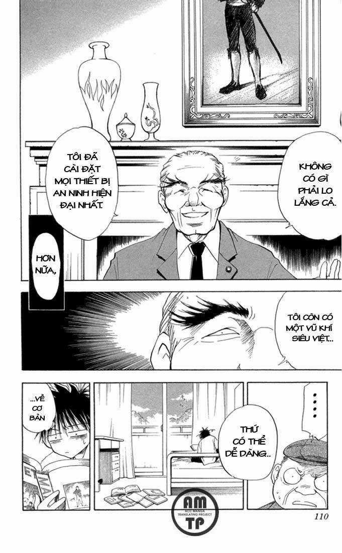 Kannade Chapter 4 trang 2