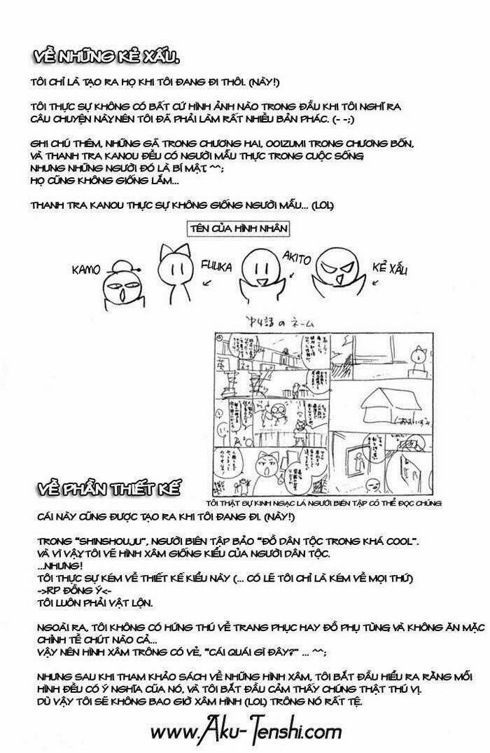 Kannade Chapter 4 trang 20