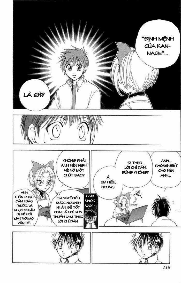 Kannade Chapter 4 trang 8