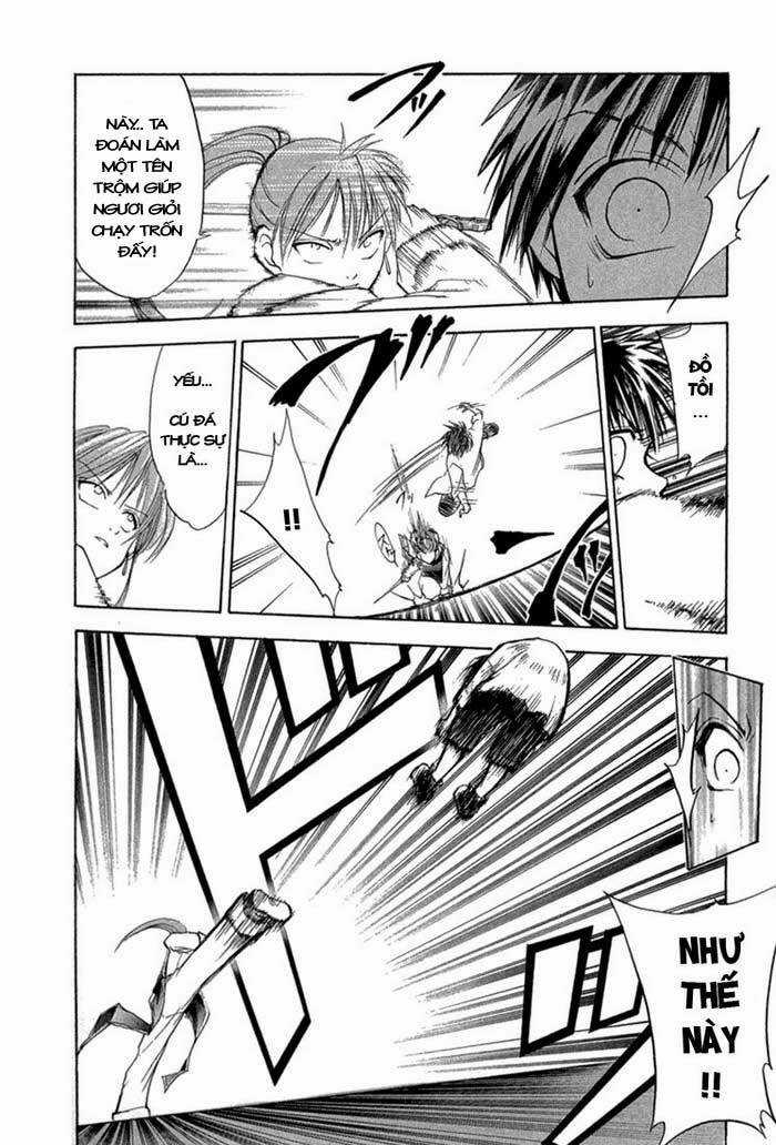 Kannade Chapter 5 trang 10