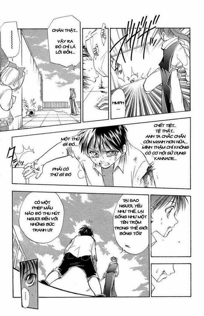 Kannade Chapter 5 trang 11
