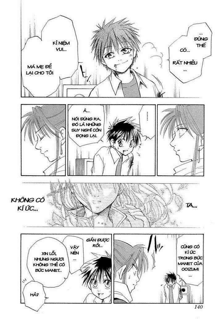 Kannade Chapter 5 trang 12