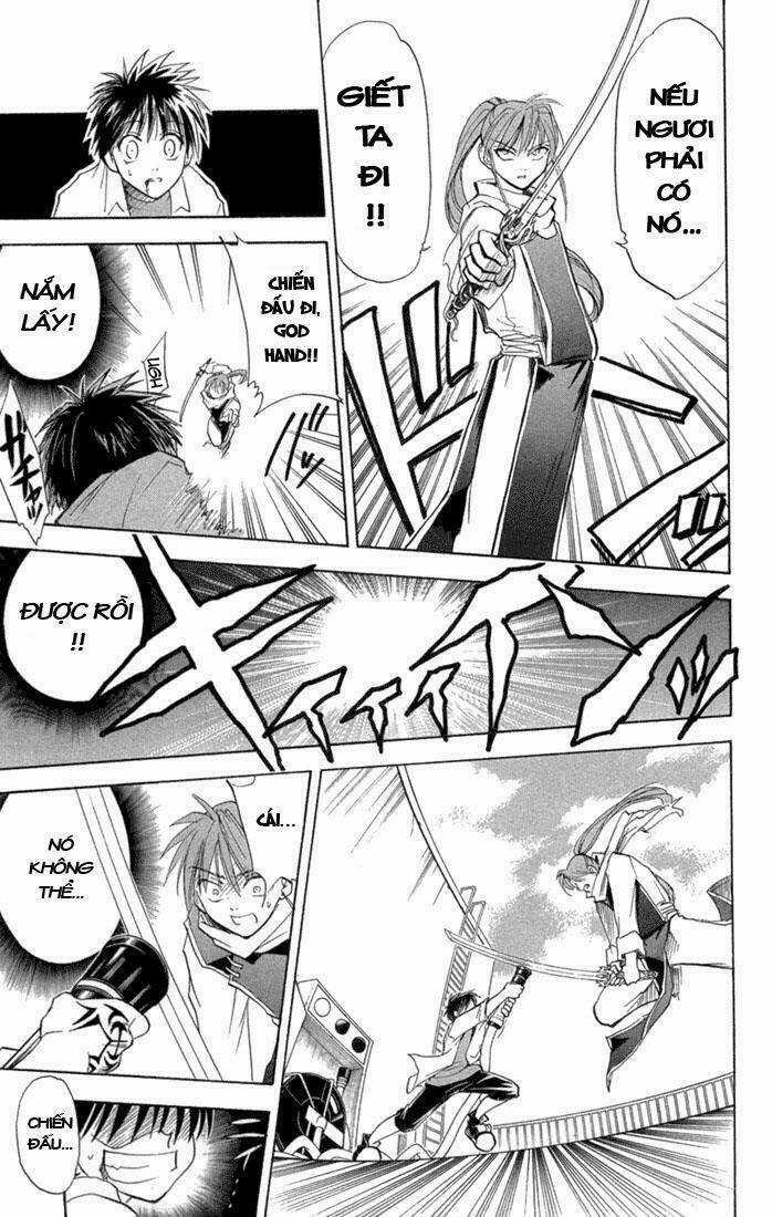 Kannade Chapter 5 trang 13