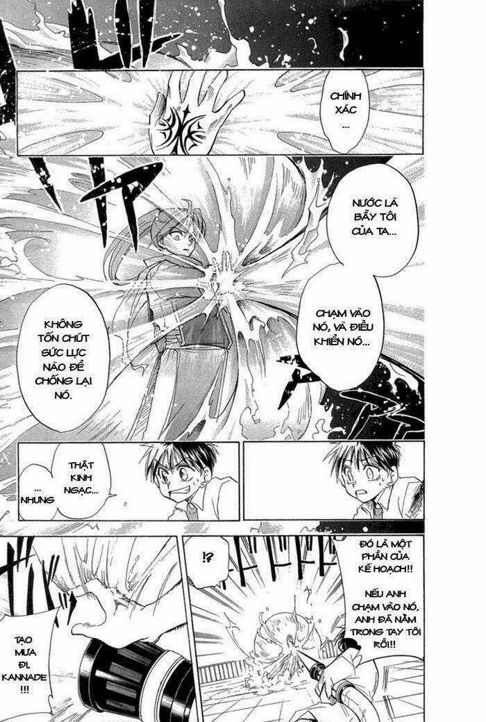 Kannade Chapter 5 trang 15