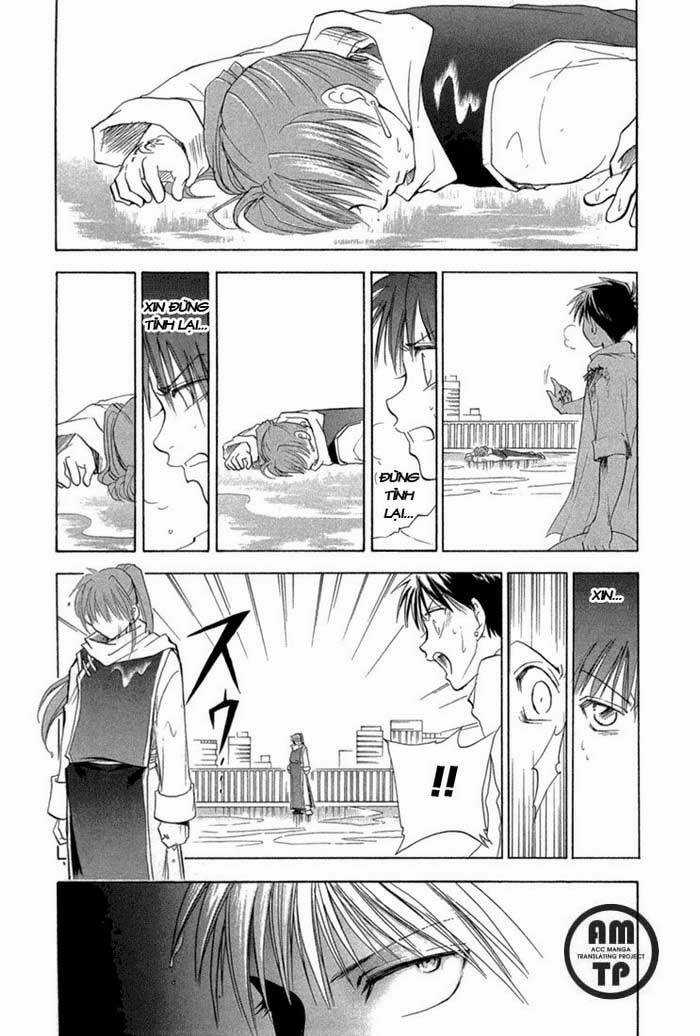 Kannade Chapter 5 trang 17