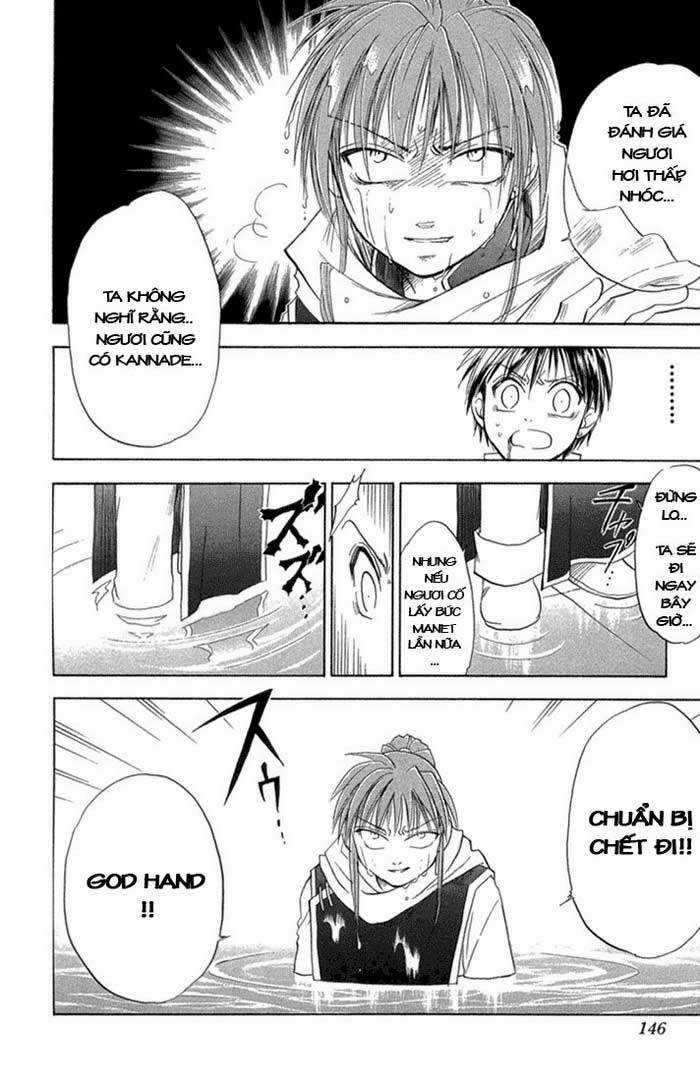 Kannade Chapter 5 trang 18
