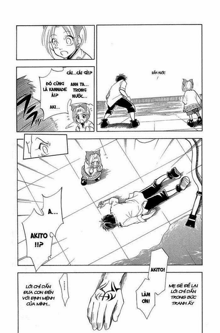 Kannade Chapter 5 trang 19