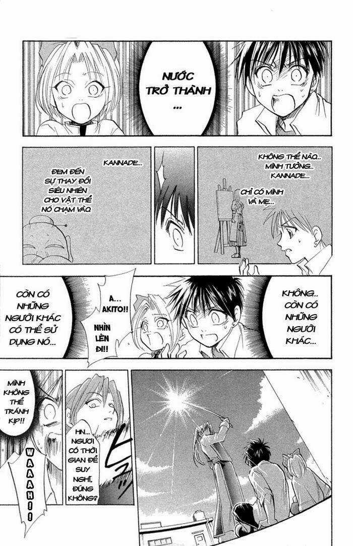 Kannade Chapter 5 trang 5