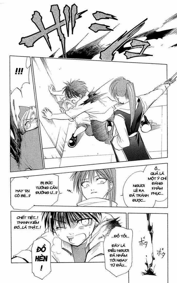 Kannade Chapter 5 trang 6