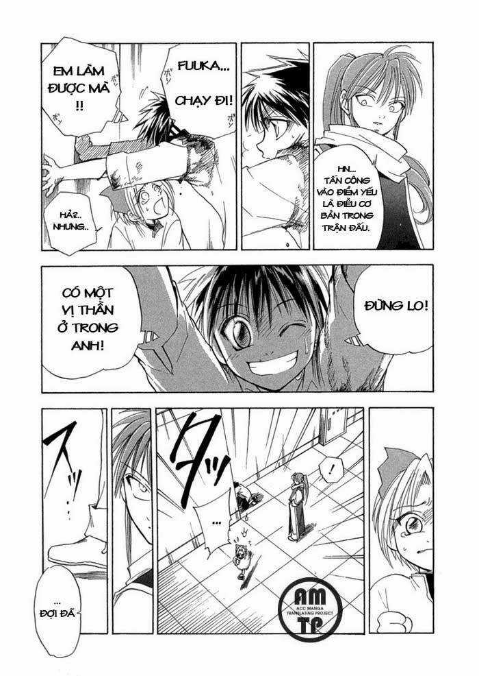 Kannade Chapter 5 trang 7