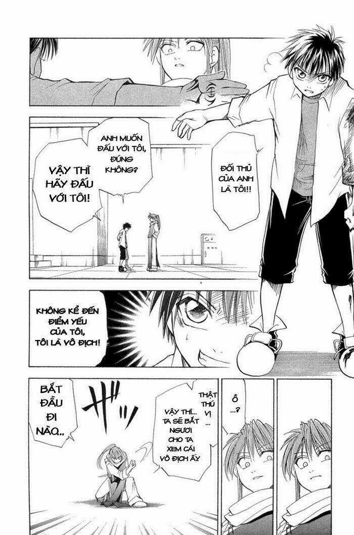 Kannade Chapter 5 trang 8