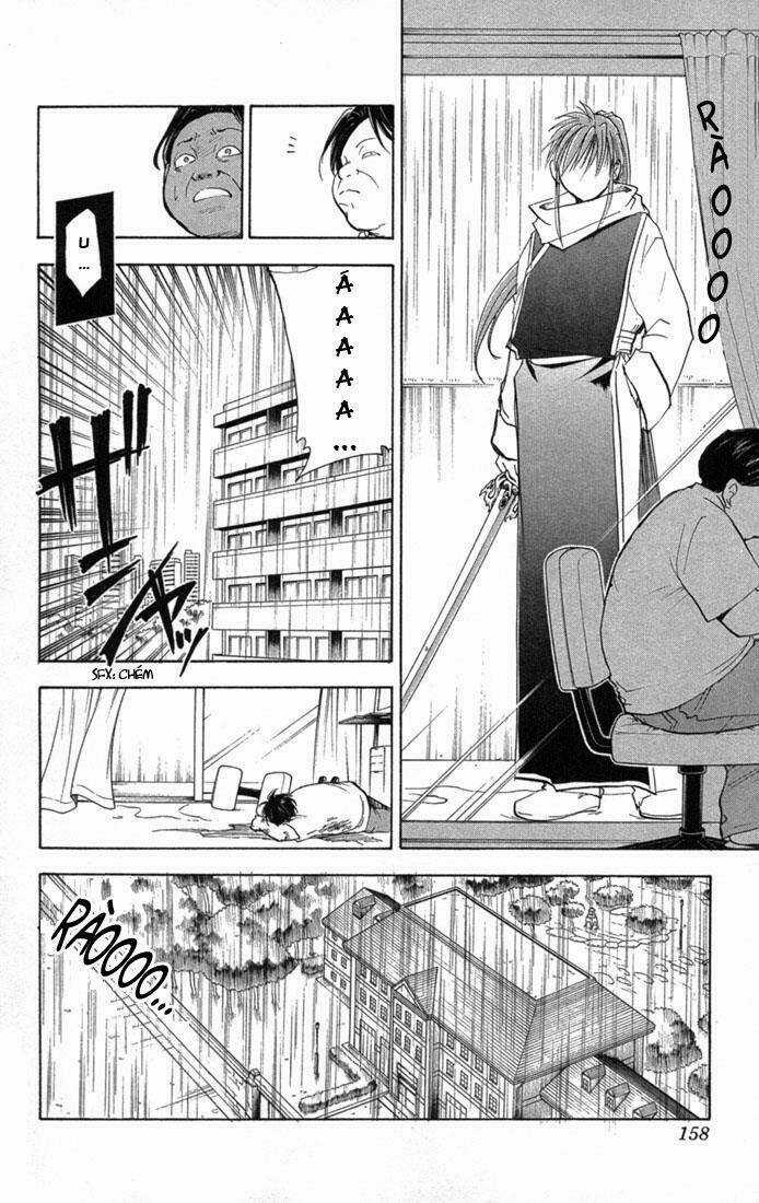 Kannade Chapter 6 trang 11