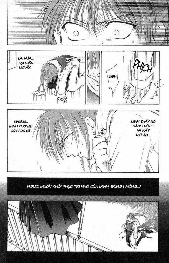 Kannade Chapter 6 trang 13