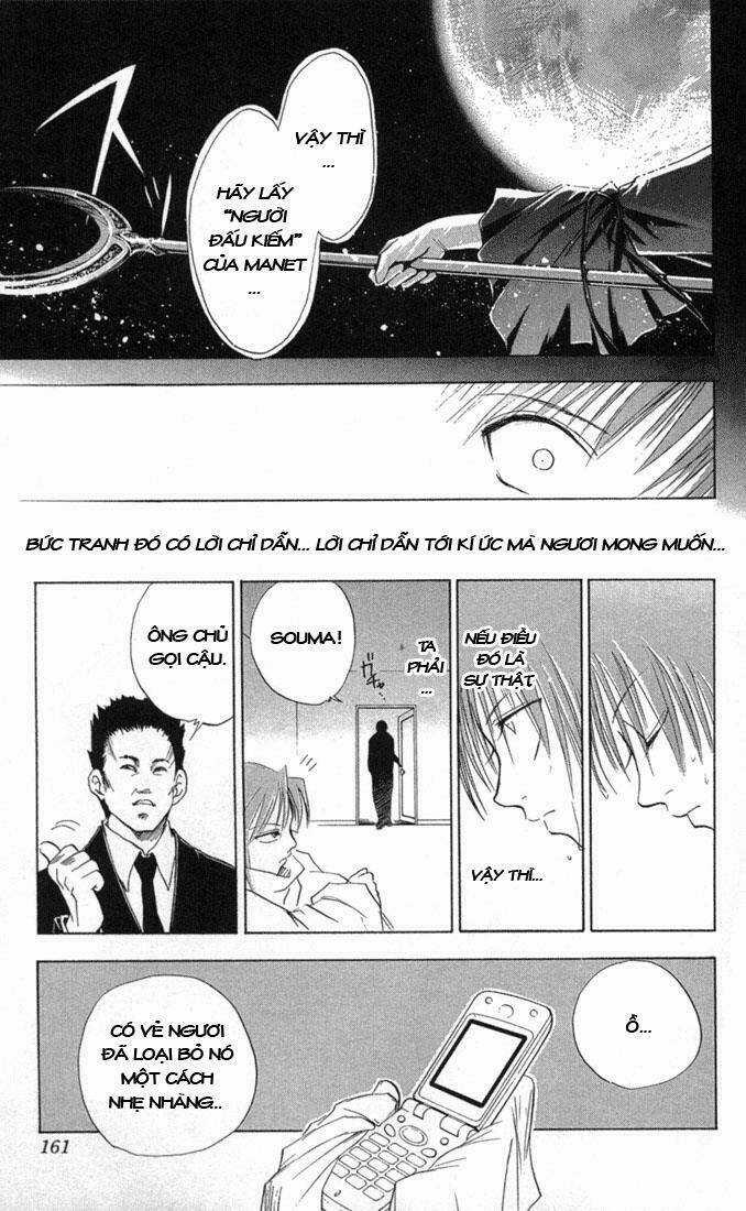Kannade Chapter 6 trang 14