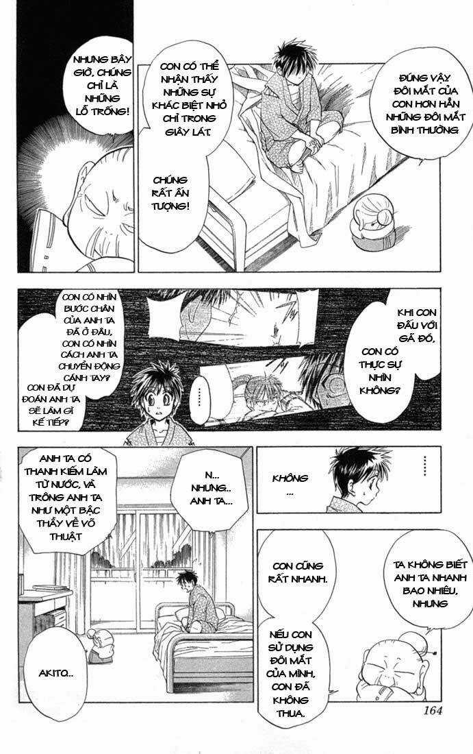 Kannade Chapter 6 trang 17