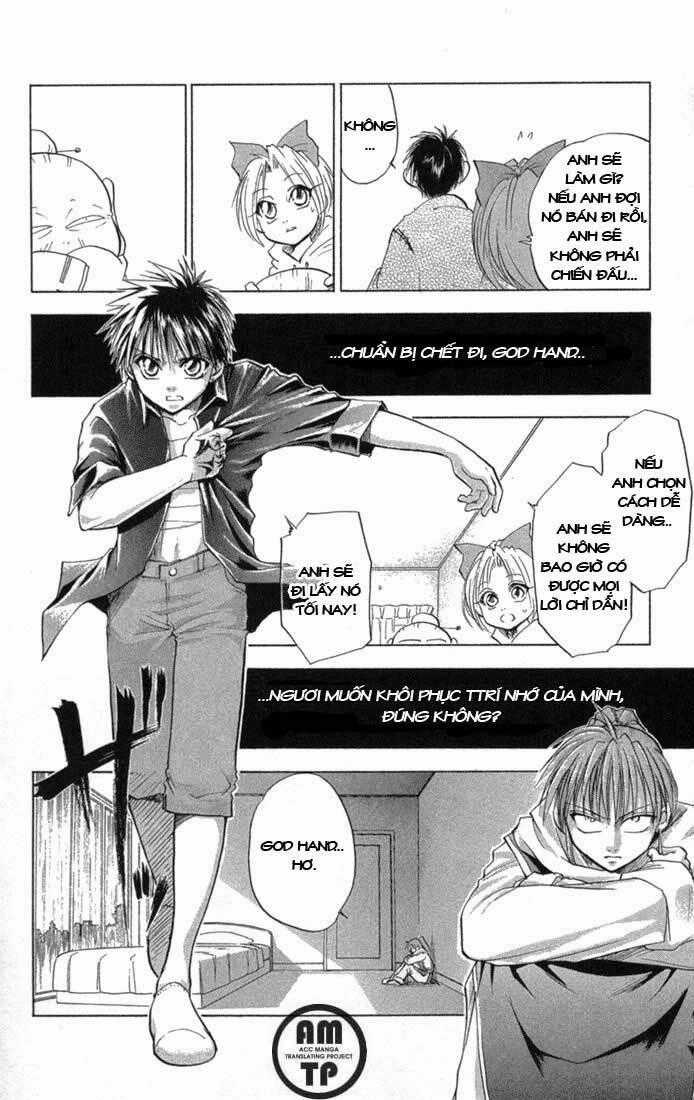 Kannade Chapter 6 trang 19