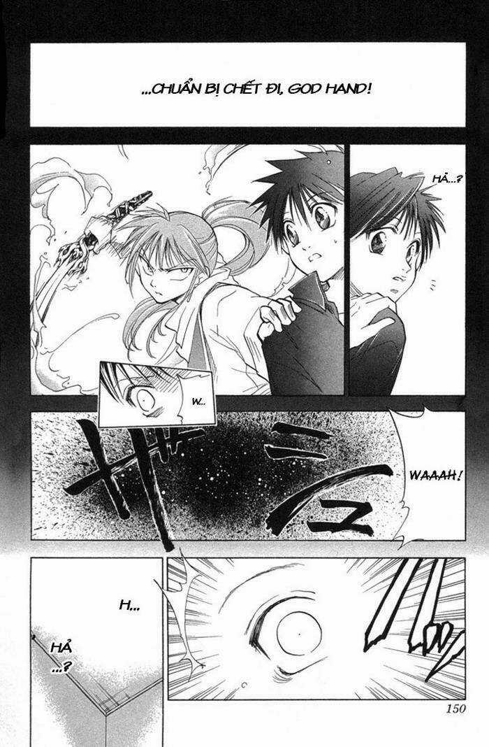 Kannade Chapter 6 trang 3