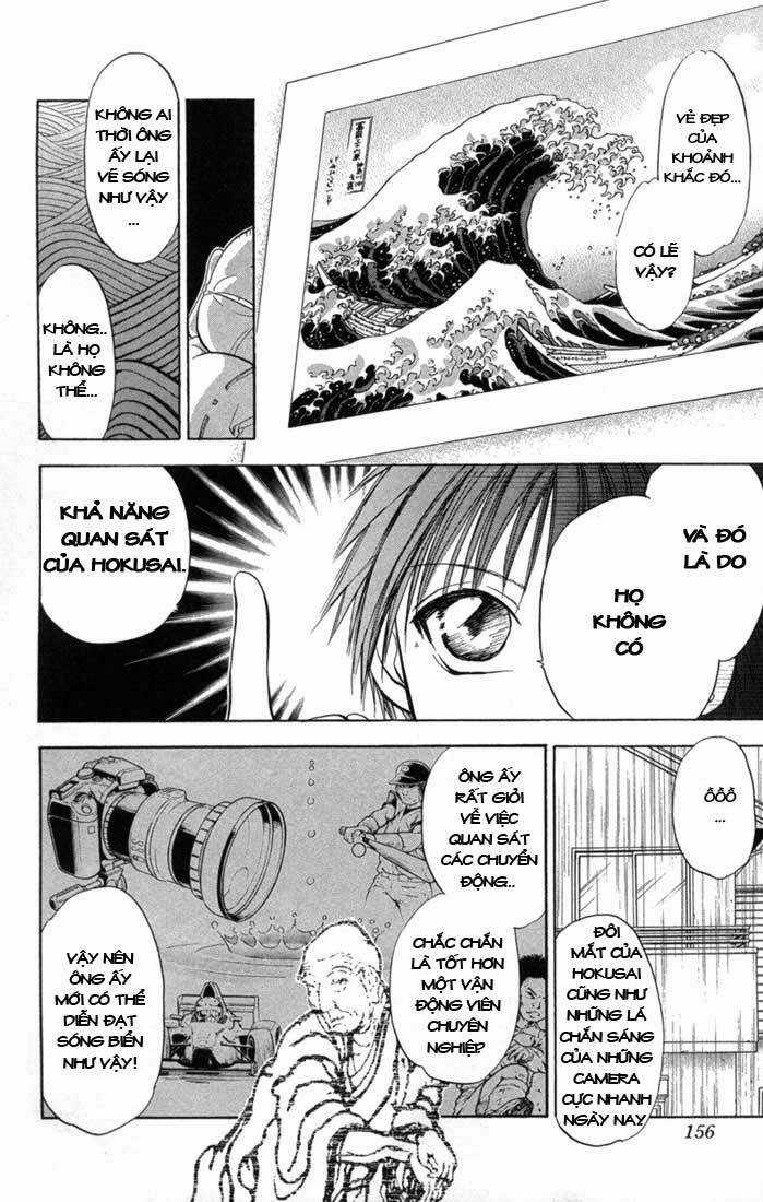 Kannade Chapter 6 trang 9