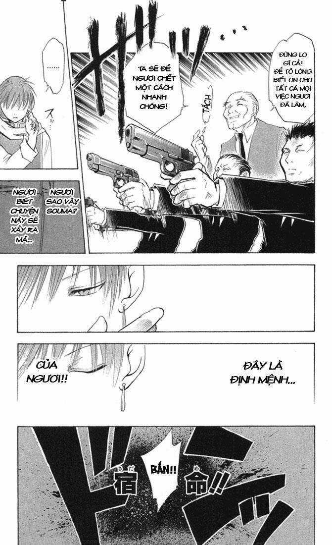 Kannade Chapter 7 trang 10