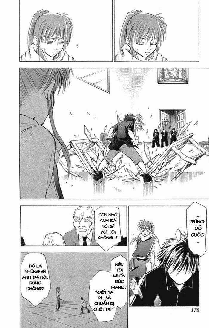 Kannade Chapter 7 trang 11