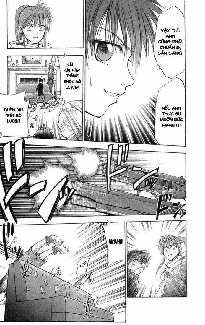 Kannade Chapter 7 trang 12