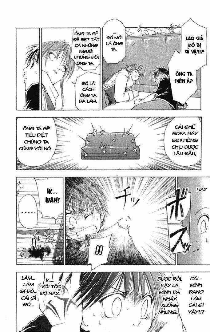 Kannade Chapter 7 trang 13