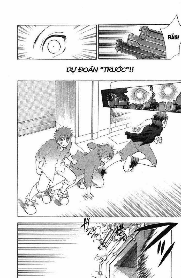 Kannade Chapter 7 trang 15