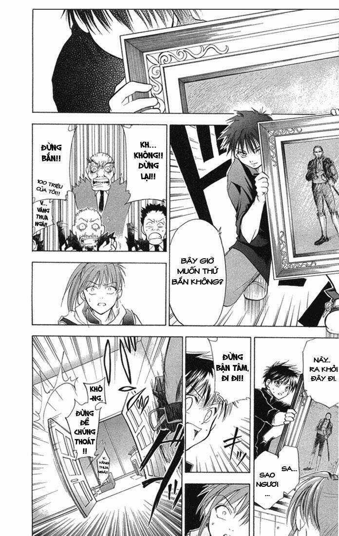 Kannade Chapter 7 trang 17