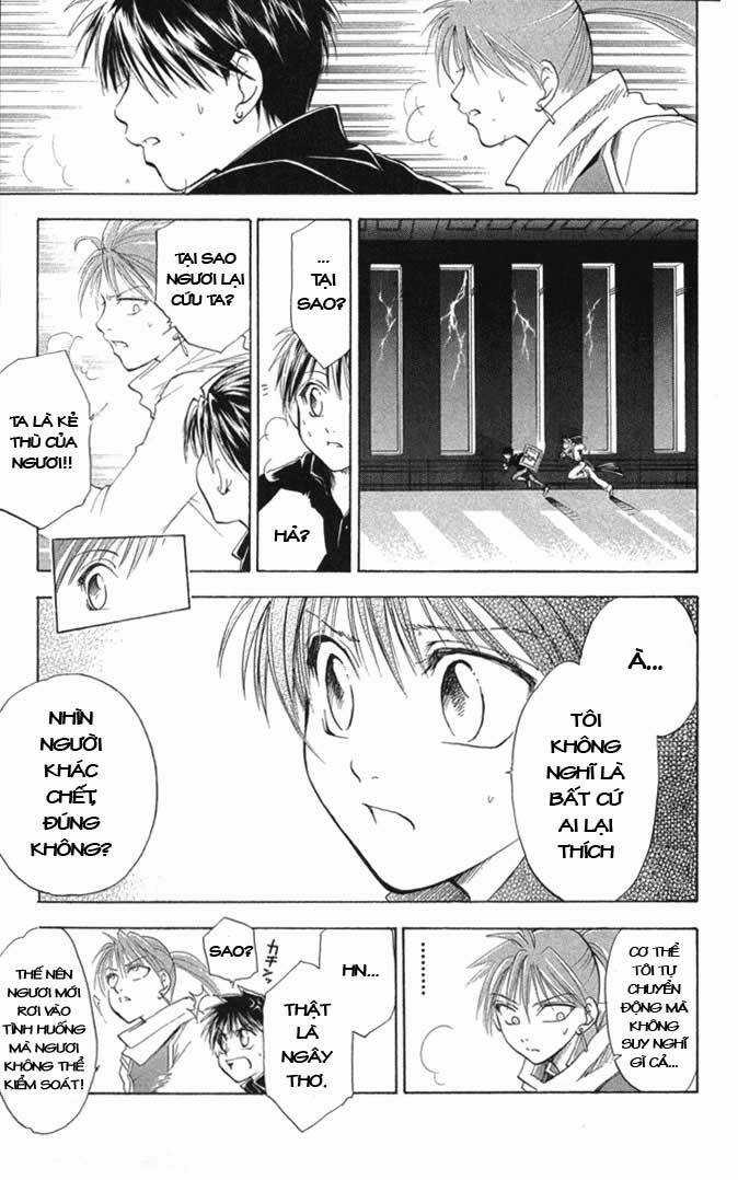 Kannade Chapter 7 trang 18