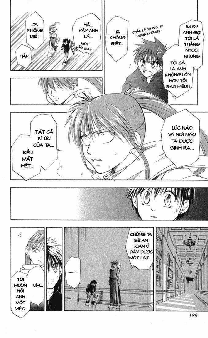 Kannade Chapter 7 trang 19