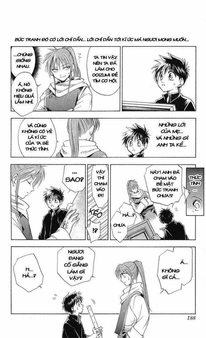 Kannade Chapter 7 trang 21