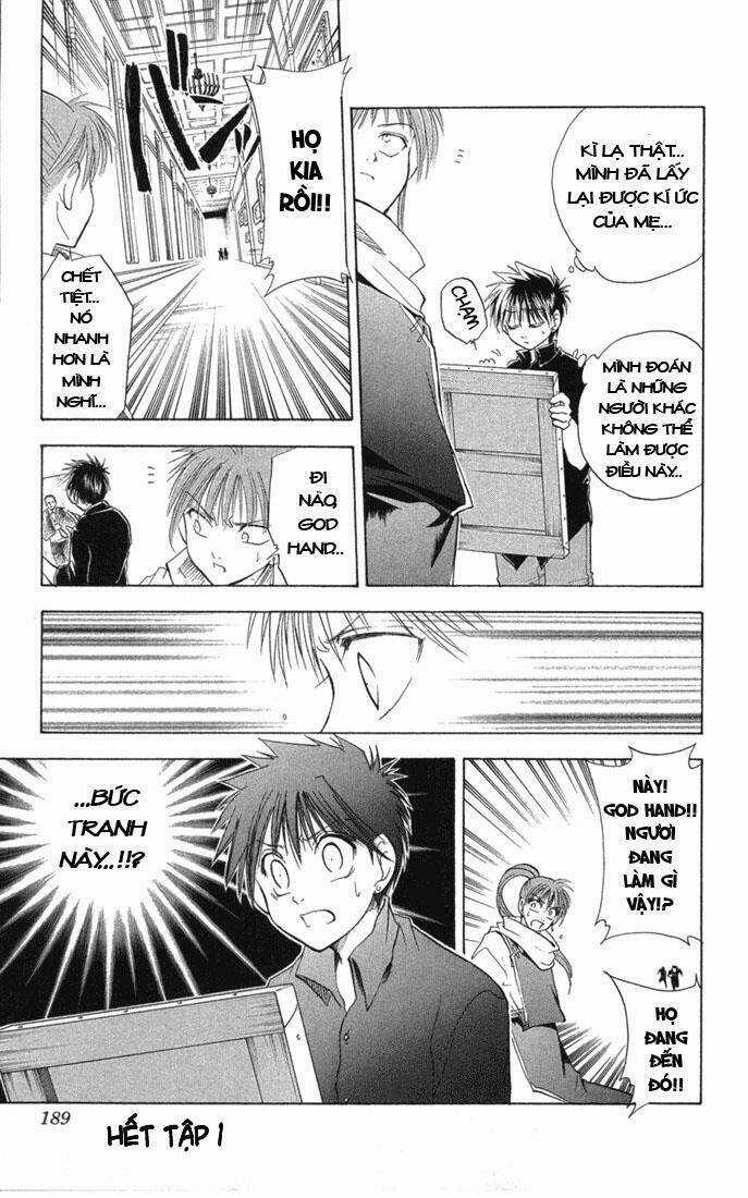 Kannade Chapter 7 trang 22