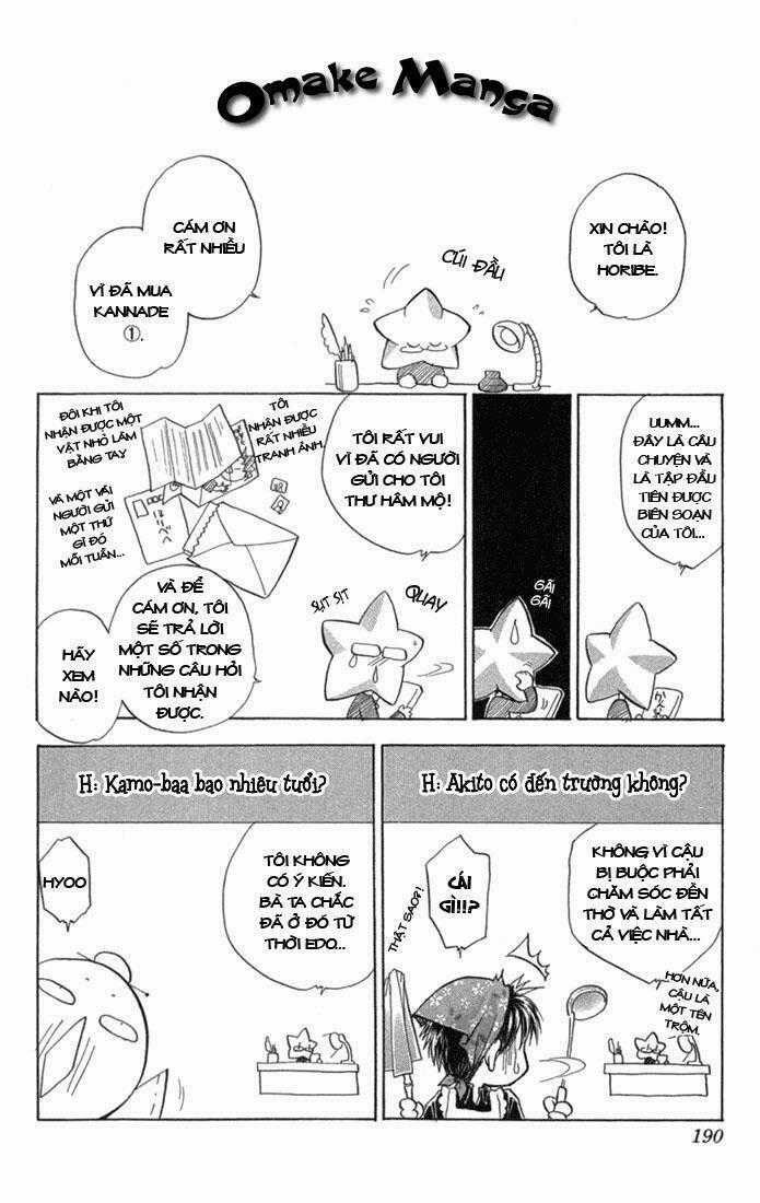 Kannade Chapter 7 trang 23