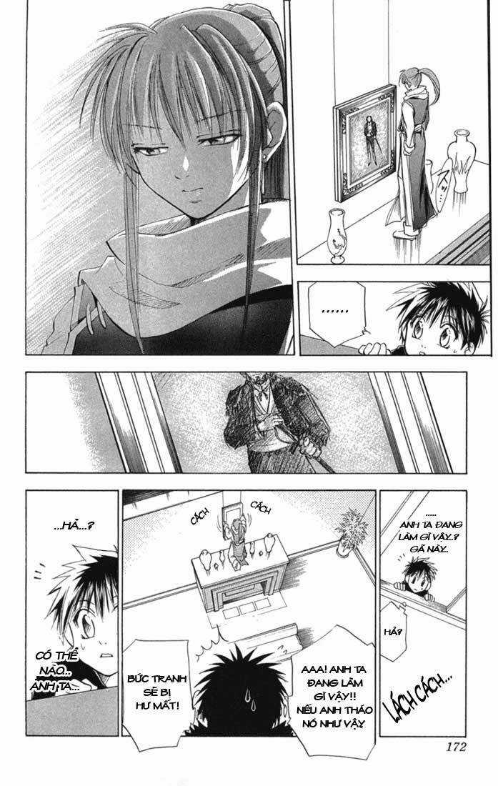 Kannade Chapter 7 trang 5