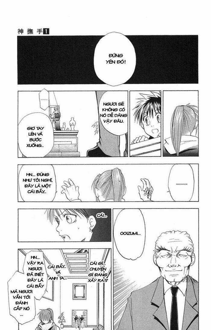 Kannade Chapter 7 trang 6