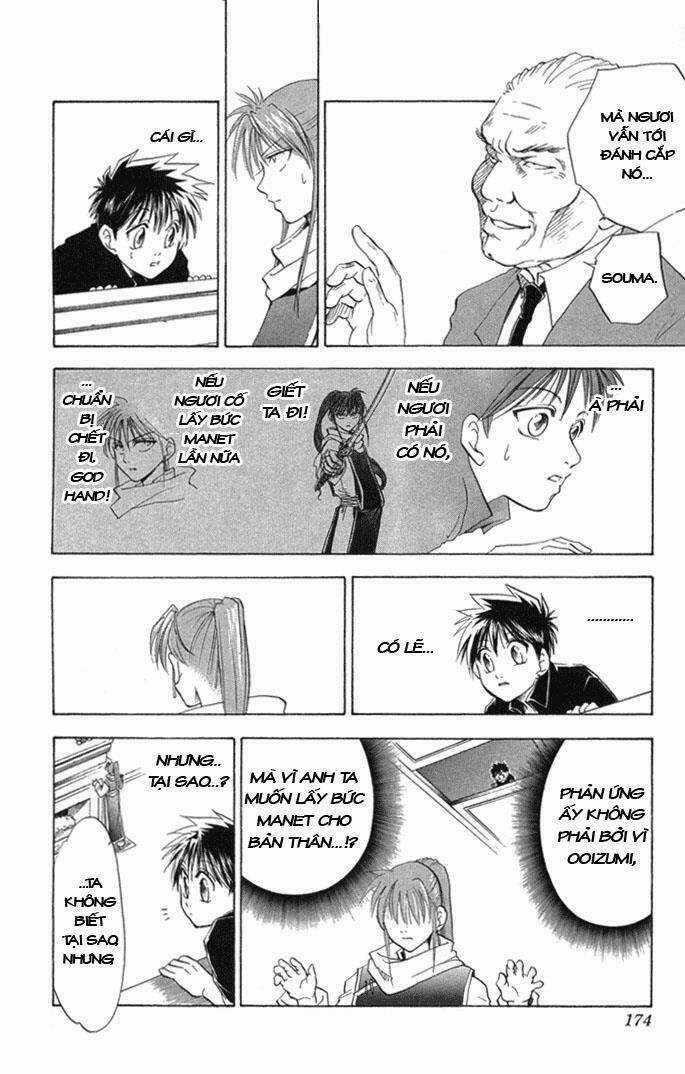 Kannade Chapter 7 trang 7