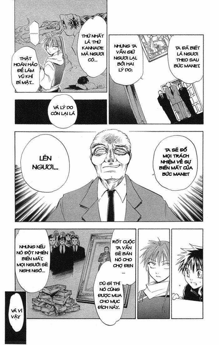 Kannade Chapter 7 trang 8