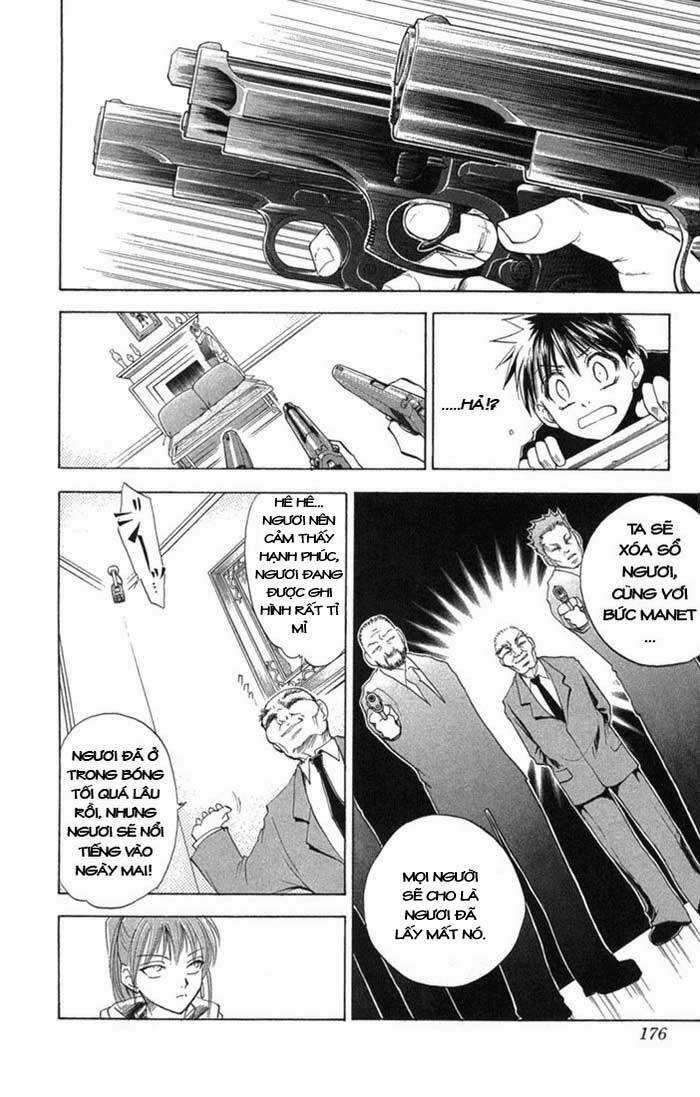 Kannade Chapter 7 trang 9